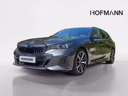 BMW Série 5 520d 2.0 197