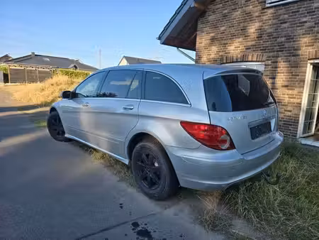 Mercedes-Benz Classe R R 320