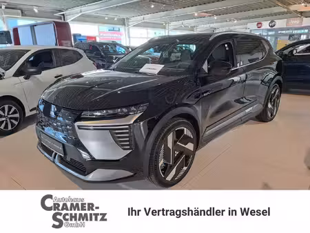 Mitsubishi Eclipse Cross 218
