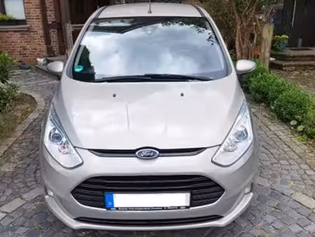 Ford B-max 1.0 SCTi 125 Titanium