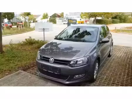 Volkswagen Polo 1.2 Trendline