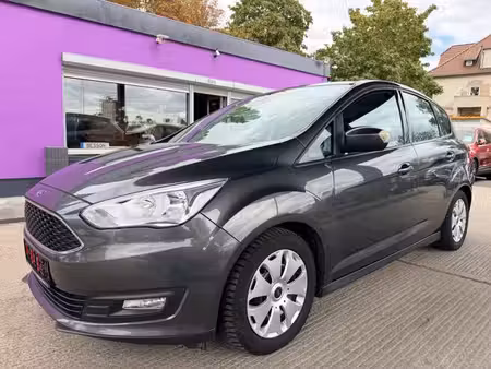 Ford C-max 1.0 125 Cool & Connect