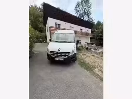 Renault Master 2.3 dCi 100