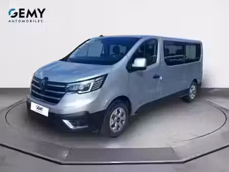 Renault Trafic 2.0 dCi 150 Evolution