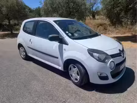 Renault Twingo 1.5 dCi 75 Authentique