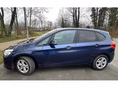 BMW Série 2 218d 2.0 150