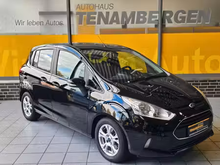 Ford B-max 1.5 TDCi 75 Sync Edition