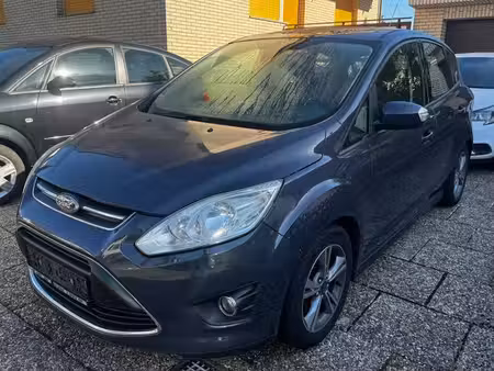 Ford C-max 1.6 150 Edition