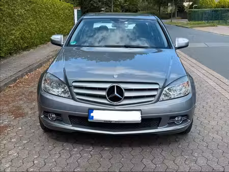 Mercedes-Benz Classe C C 200 2.1 CDI 136 Classic