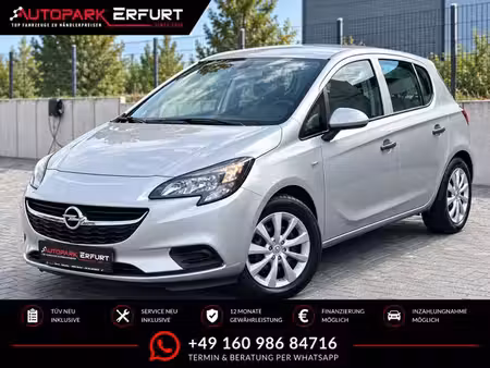 Opel Corsa 1.2 70 Selection