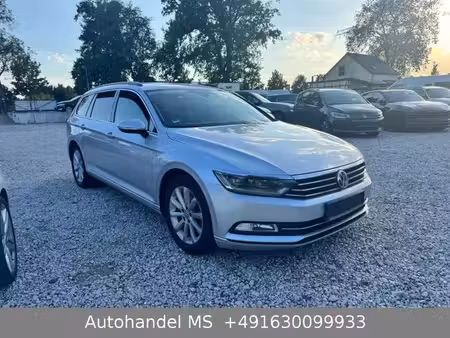 Volkswagen Passat 2.0 TDI 150 Confortline