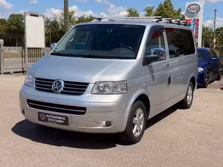 Volkswagen Transporter T5 2.5 TDI 174 Startline