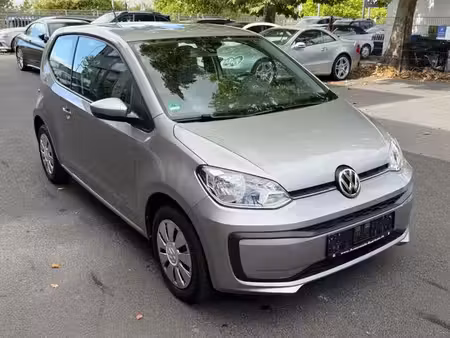 Volkswagen up! 1.0 60 Move up!