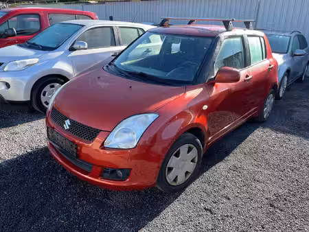 Suzuki Swift 1.3 92