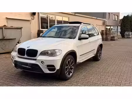 BMW X5 30d 3.0 306 xDrive