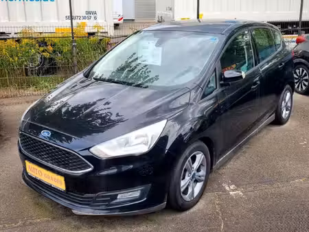 Ford C-max 1.0 125 Cool & Connect