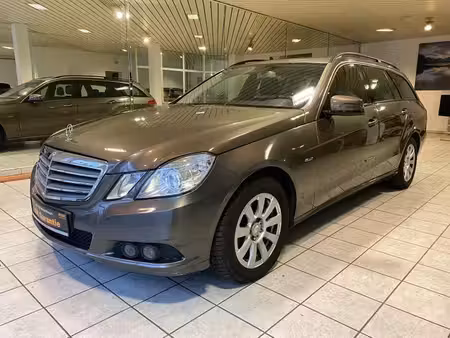Mercedes-Benz Classe E E 220 2.1 CDI 170