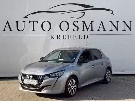 Peugeot 208 1.5 HDi 102 Active