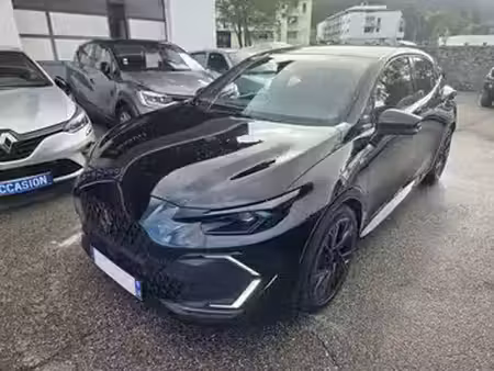 Renault Clio E-Tech 1.8 160 Esprit Alpine