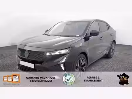 Renault Rafale E-Tech 1.2 200 Esprit Alpine