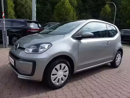 Volkswagen up! 1.0 65