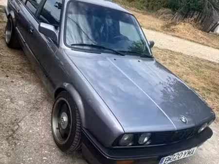 BMW Série 3 