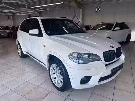 BMW X5 30d 3.0 245 xDrive
