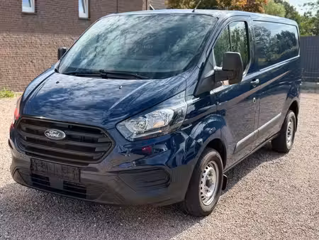 Ford Transit 2.0 105