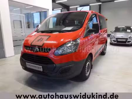 Ford Transit 2.2 TDCi