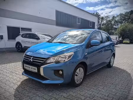 Mitsubishi Space Star 1.2 71