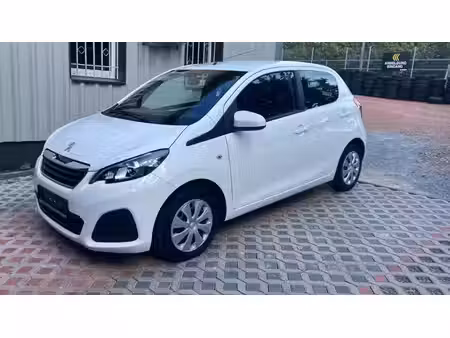 Peugeot 108 1.0 VTi 72 Active