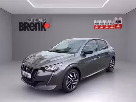 Peugeot 208 1.2 75 Active +