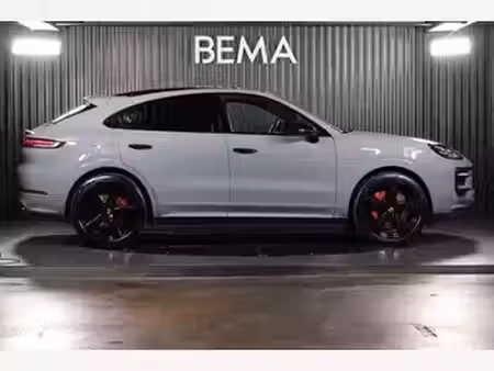 Porsche Cayenne S V6 3.0 519 4x4