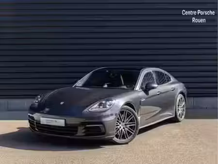 Porsche Panamera 4 V6 3.0 330 4x4