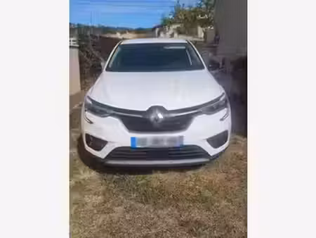 Renault Arkana E-Tech 1.6 145 Evolution