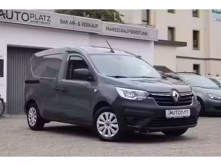 Renault Express 1.5