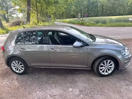 Volkswagen Golf 1.6 TDI 110