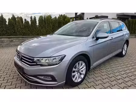 Volkswagen Passat 2.0 TDI 110 Business