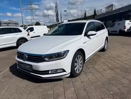 Volkswagen Passat 2.0 TDI 150 Highline