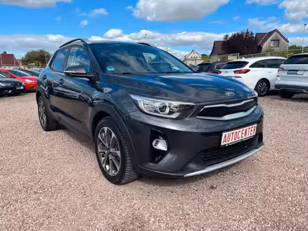 Kia Stonic 1.4 100