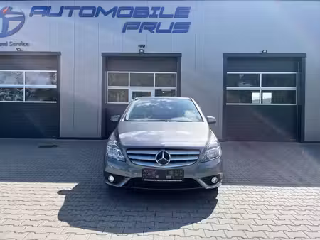 Mercedes-Benz Classe B B 180
