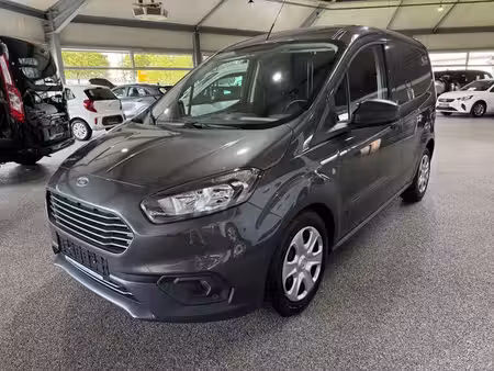 Ford Transit 1.5 Trend