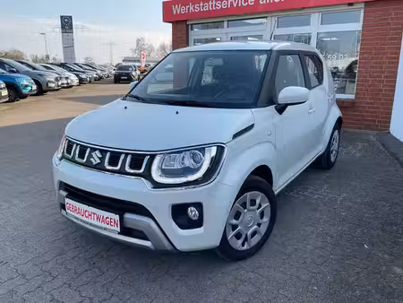 Suzuki Ignis 1.2 83