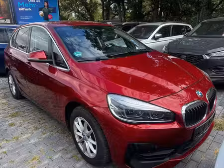 BMW Série 2 218i 1.5 140 Edition Avantage