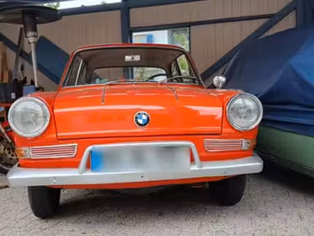 BMW Série 7 