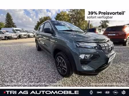 Dacia Spring 45