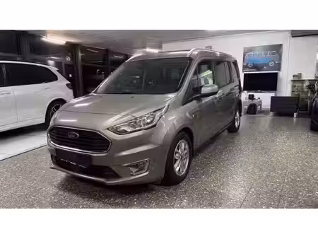 Ford Transit 1.5 120