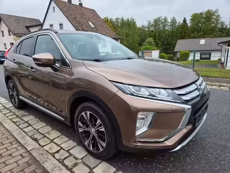 Mitsubishi Eclipse Cross 1.5