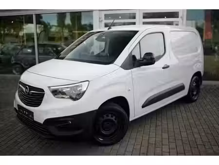 Opel Combo 1.5 102