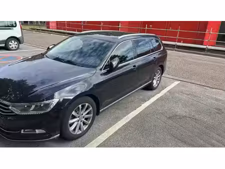 Volkswagen Passat 2.0 TDI 150 Highline